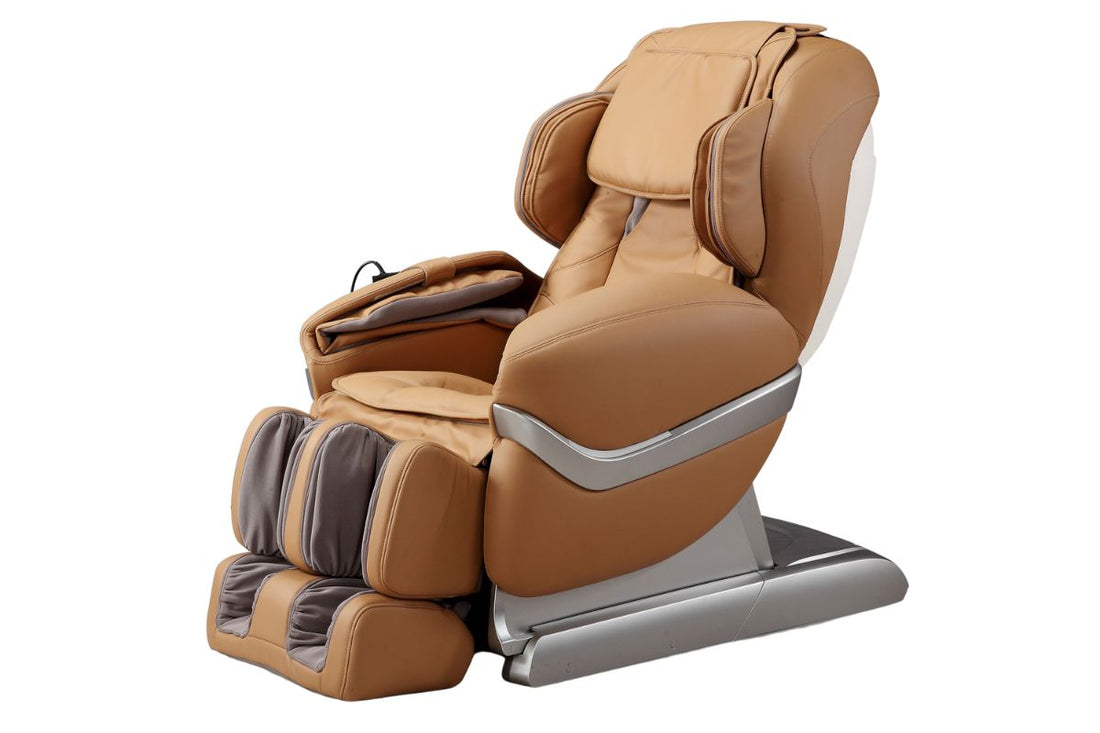 Affordable vs. Luxury Massage Chair