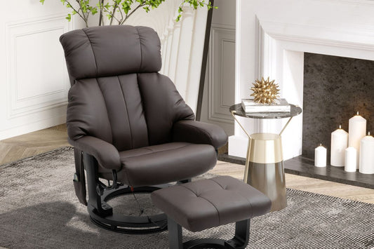 small massage chair