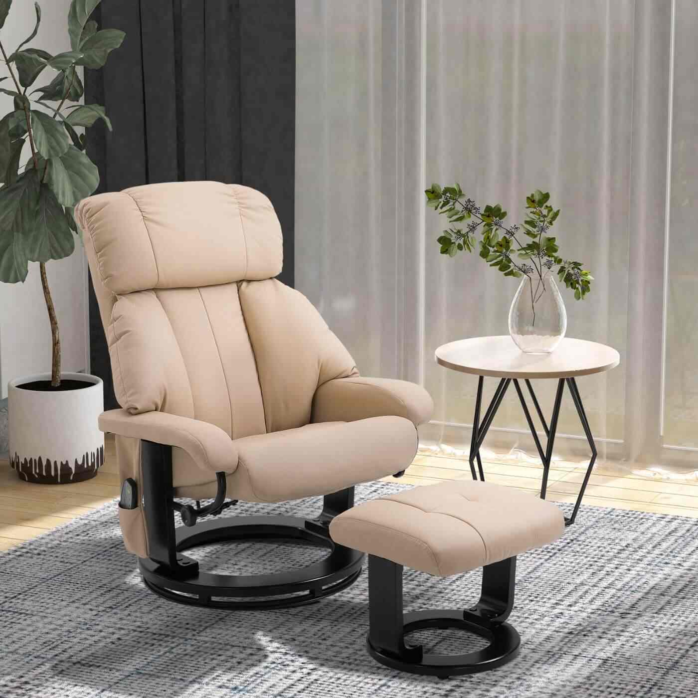 Recliner By Color