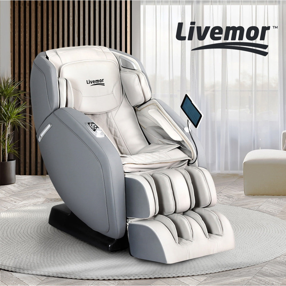 Livemor Massage Chairs