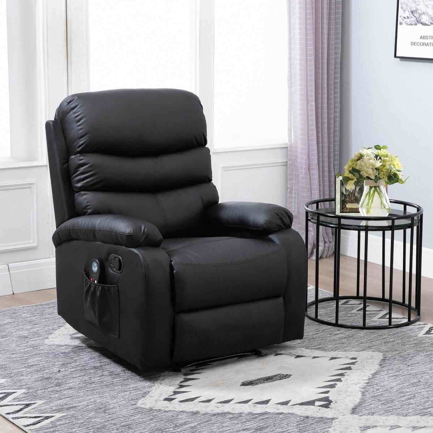 Swivel Rocker Recliner