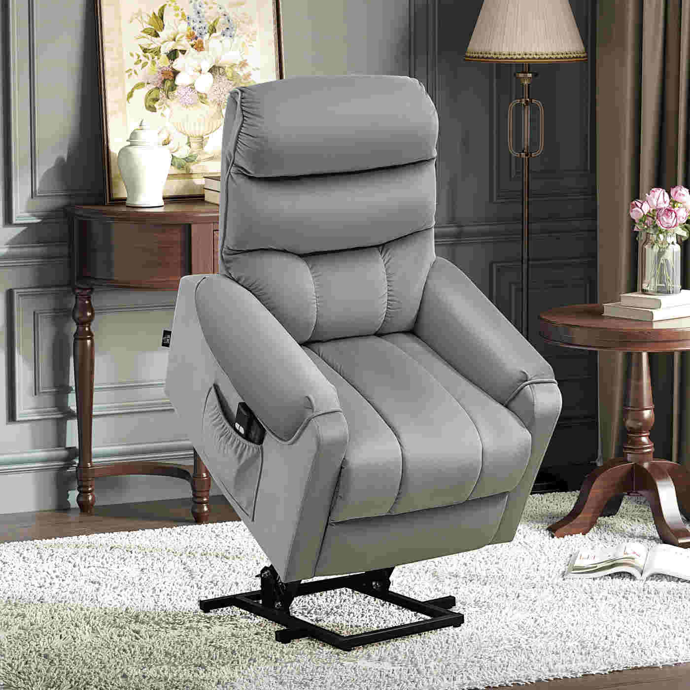 Power Lift Recliner