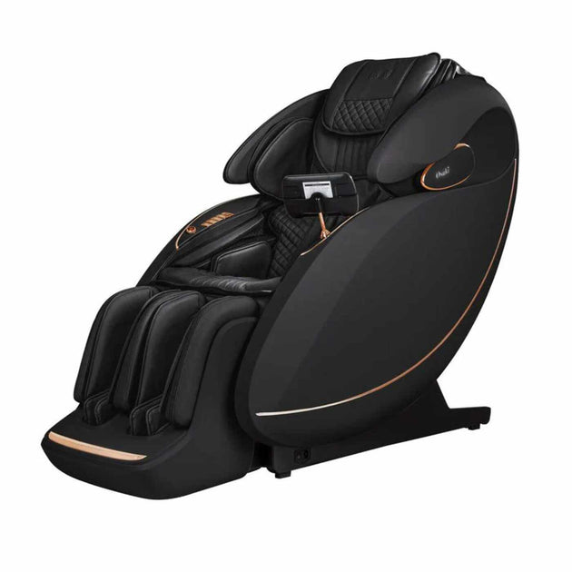 Osaki Solis 4D massage Chair Side3 View