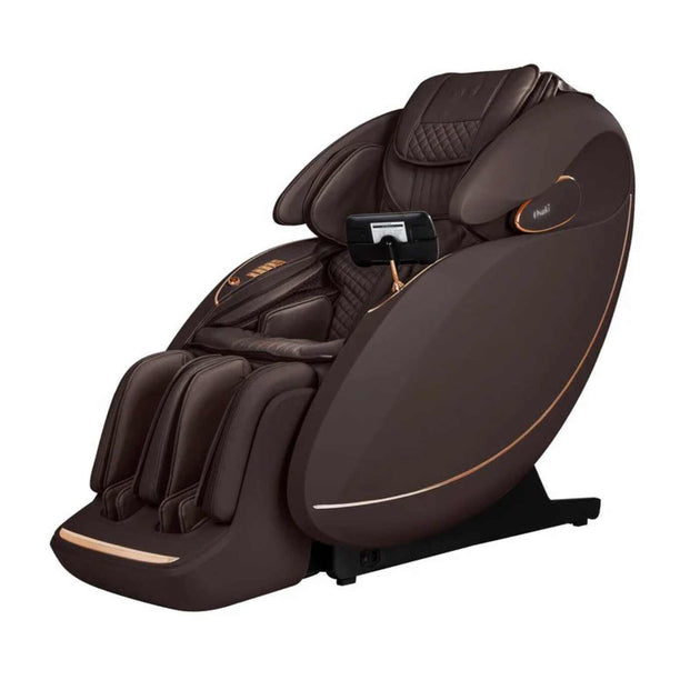 Osaki Solis 4D massage Chair Side2 View