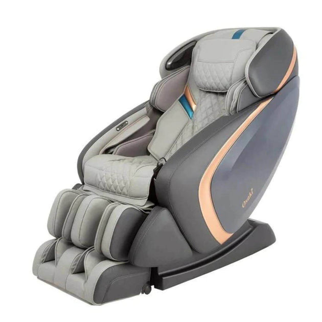 Osaki OS- Pro Amiral 2 Massage Chair Side2