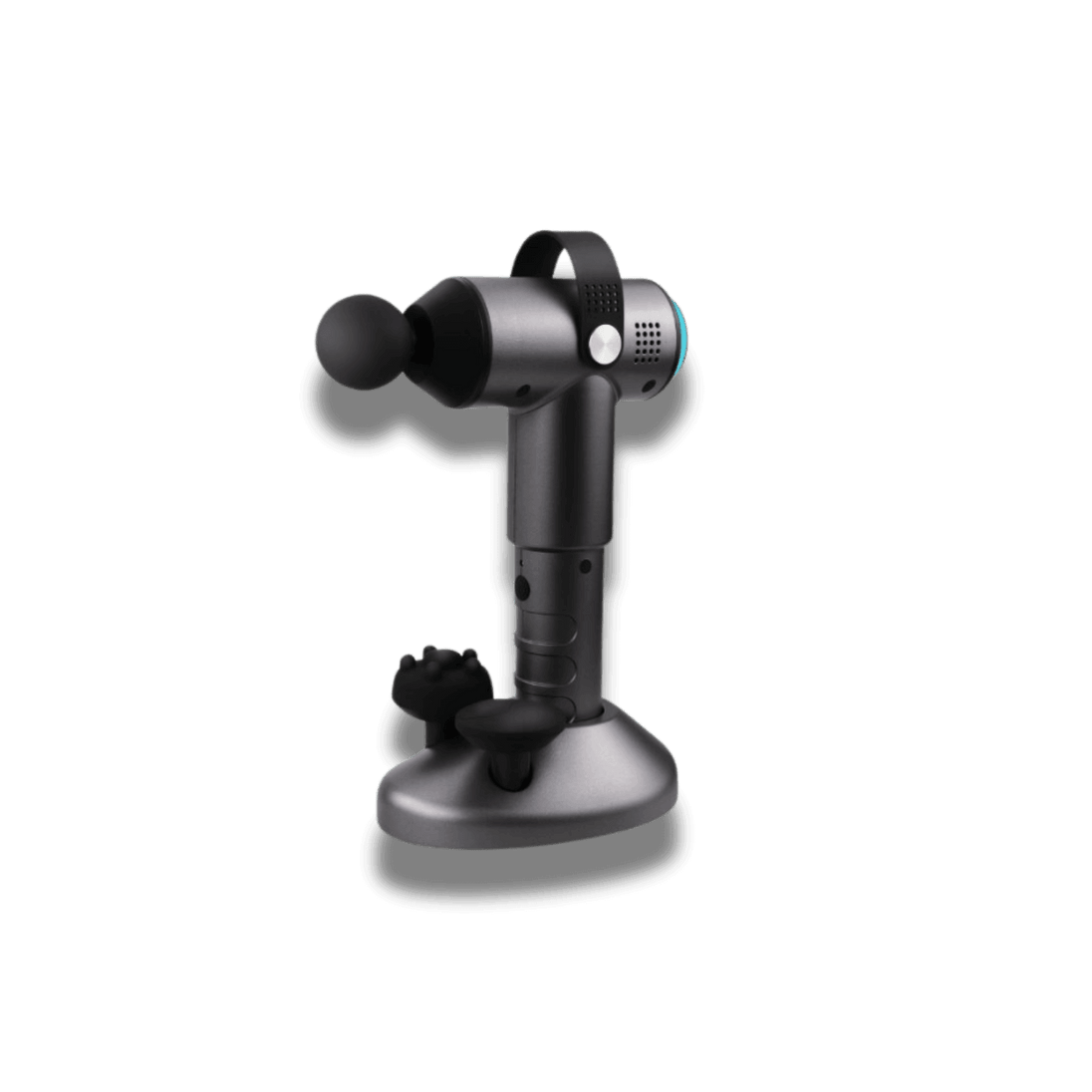 Westinghouse WES42-0917 Handheld Massager Stand View