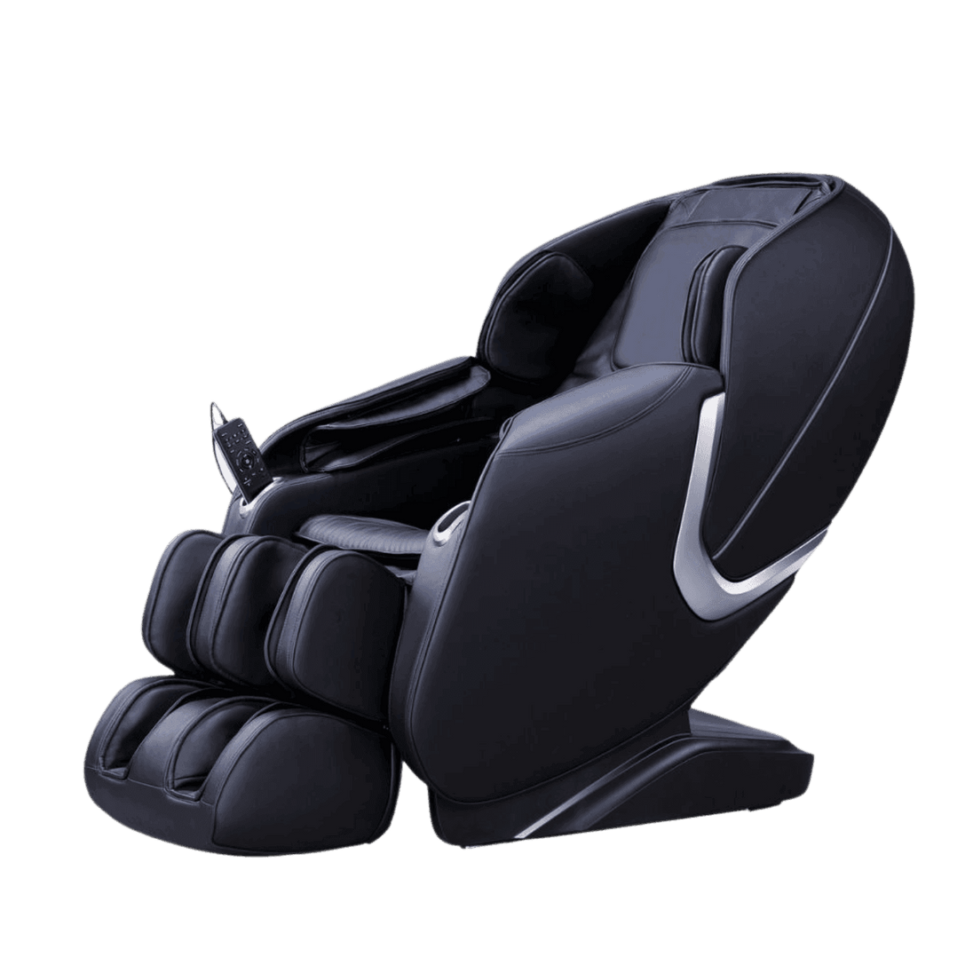 iComfort Black Massage Chair IC3970 Main View