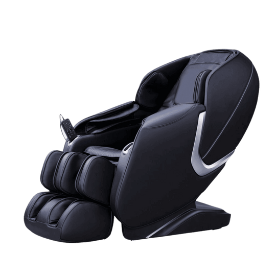 iComfort Black Massage Chair IC3970 Main View