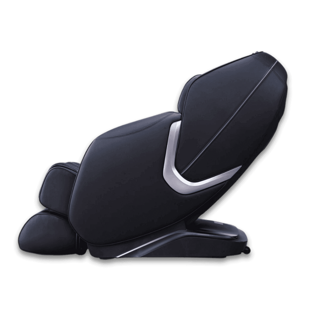 iComfort Black Massage Chair IC3970 Side View