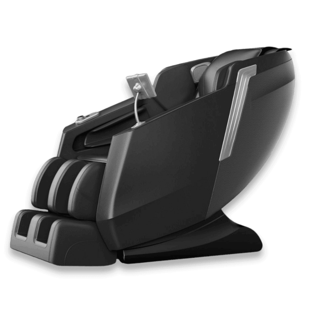 iComfort Black Massage Chair IC4500 Main