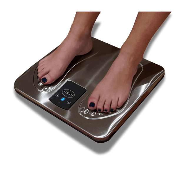 iComfort Foot Warmer iC0900 With Remote Control