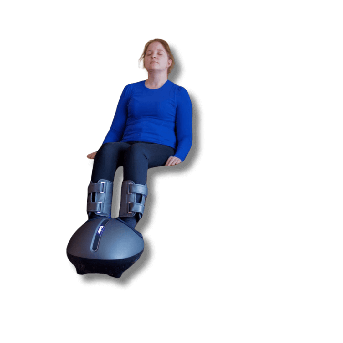 iComfort IC0913 foot massager Life Usage