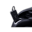 iComfortBlack Massage Chair-IC3970 Remote Control