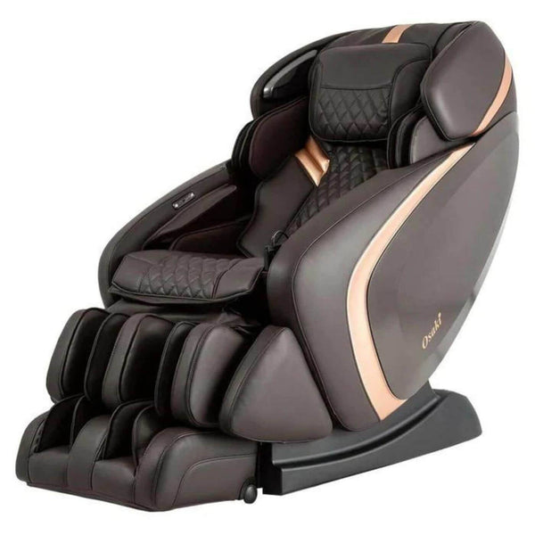 Ultimate Relaxation Massage Chair