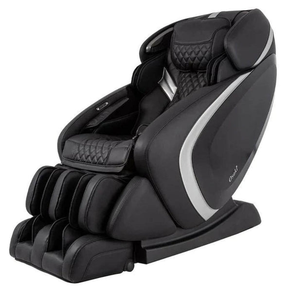 Ultimate Relaxation Massage Chair