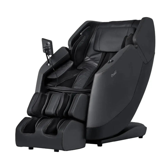 Osaki Ziva Massage Chair FrontView